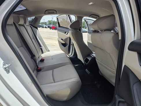 Used 2021 Honda Accord LX image 15