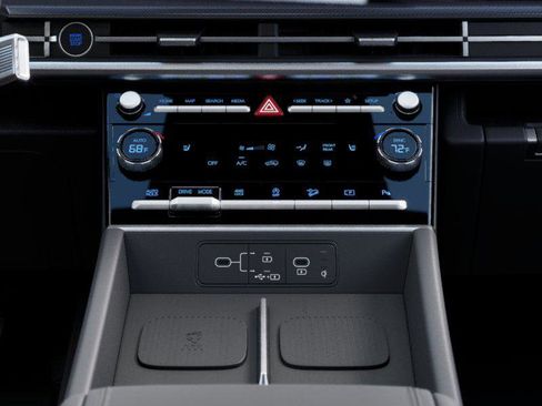 New 2026 Hyundai Santa Fe SEL image 16