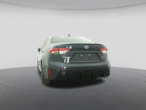 New 2026 Toyota Corolla SE image 22