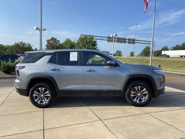 Used 2026 Chevrolet Equinox LT AWD/4WD image 15