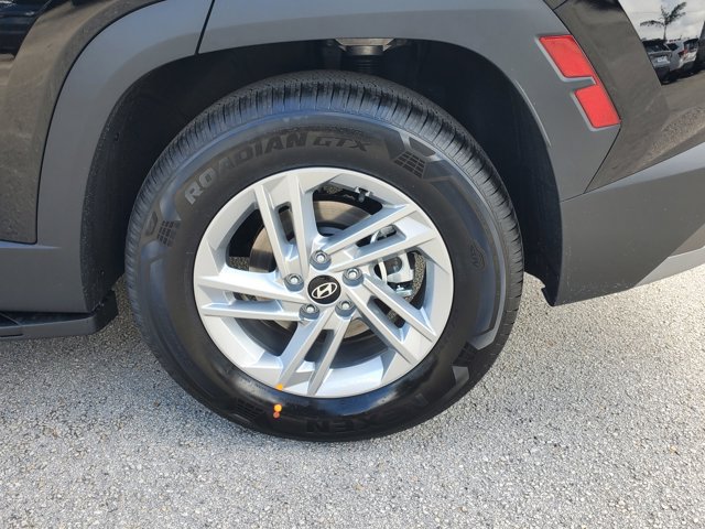 New 2026 Hyundai Tucson SE FWD image 5