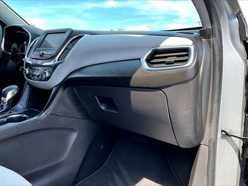 Used 2023 Chevrolet Equinox LS w/ LS Convenience Package FWD image 13