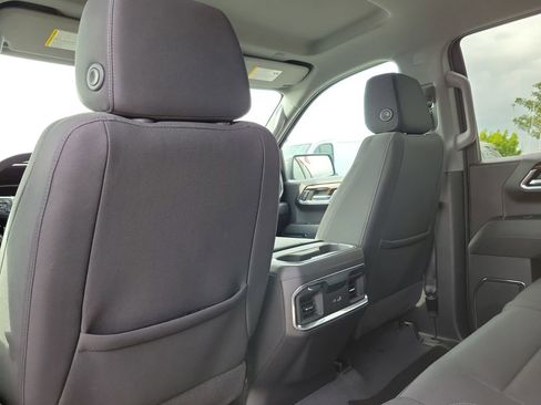 Used 2024 GMC Sierra 1500 Elevation w/ X31 Off-Road Package image 12