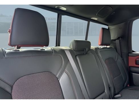 Used 2026 RAM 1500 Rebel w/ Rebel Level 1 Equipment Group AWD/4WD image 22