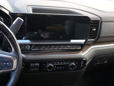 Used 2023 Chevrolet Silverado 1500 RST image 22