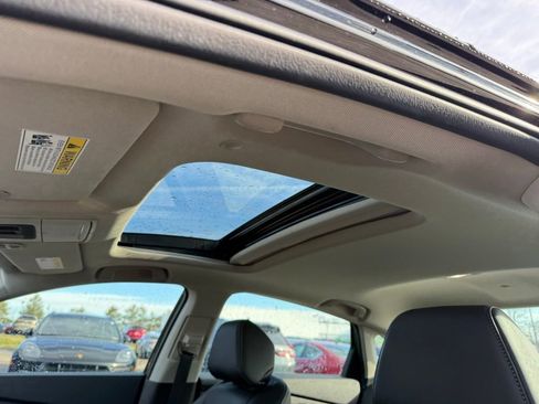 Certified 2024 Honda Accord Touring image 5