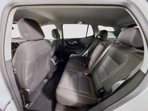 Certified 2023 GMC Terrain SLE w/ Driver Convenience Package image 17