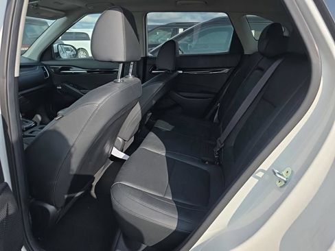 Used 2022 Kia Seltos SX w/ Sunroof Package AWD/4WD image 14