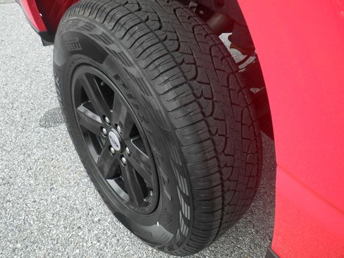 Certified 2022 Ford F150 XL w/ Trailer Tow Package image 11