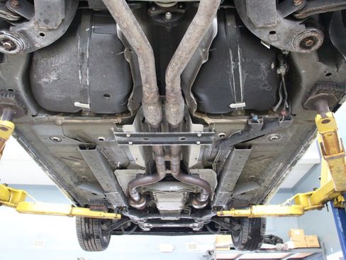 Used 2012 Chevrolet Camaro LT w/ 45th Anniversary Package image 98