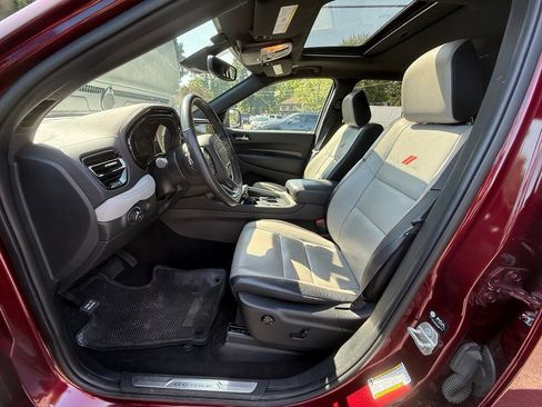 Used 2023 Dodge Durango GT AWD/4WD image 17