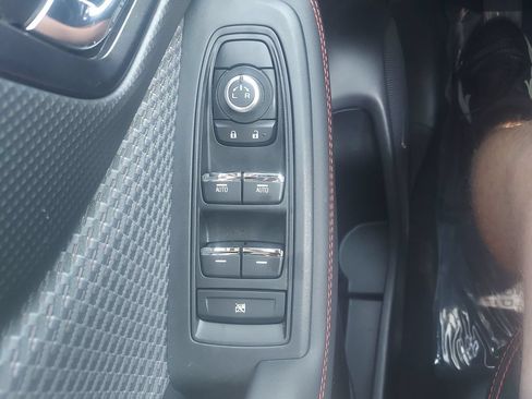 Used 2024 Subaru Forester Sport AWD/4WD image 27