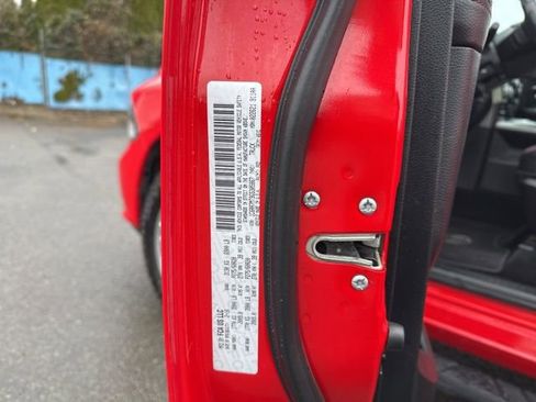 Used 2016 RAM 1500 Sport w/ Torred Sport Package image 26