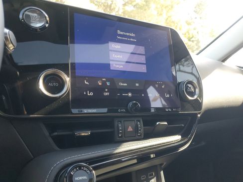 Certified 2022 Lexus NX 250 FWD w/ Premium Package image 26