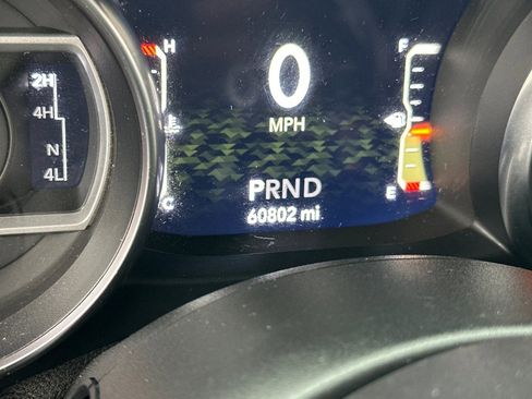 Used 2019 Jeep Wrangler Unlimited Sahara w/ Safety Group image 22