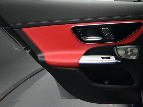 New 2026 Mercedes-Benz GLC 43 AMG 4MATIC Coupe image 23