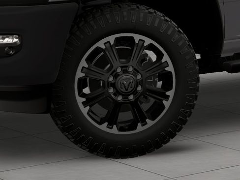 New 2026 RAM 2500 Tradesman image 10