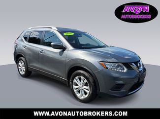 Used 2016 Nissan Rogue SV AWD/4WD video 1
