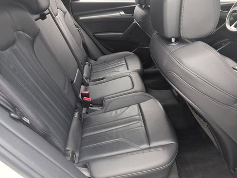 Used 2020 Audi Q5 2.0T Premium AWD/4WD image 26