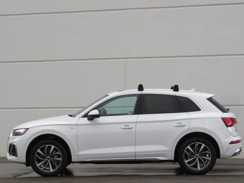 Used 2023 Audi Q5 2.0T Premium Plus image 4