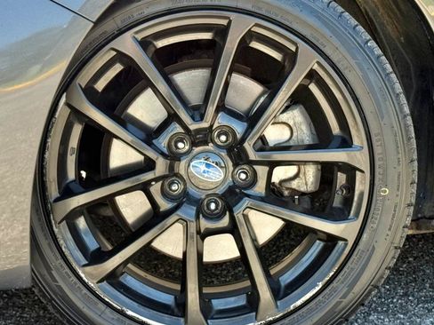 Used 2020 Subaru WRX Premium AWD/4WD image 27