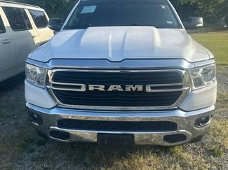Used 2019 RAM 1500 Big Horn AWD/4WD video 2