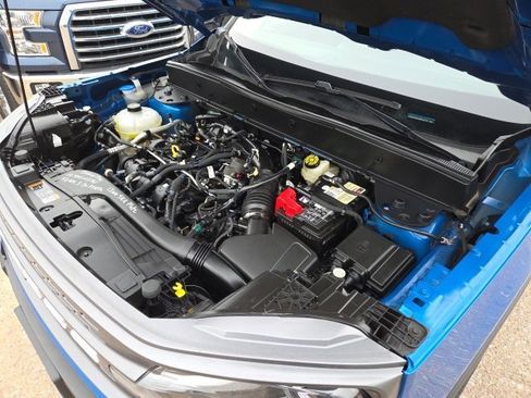 Certified 2022 Ford Bronco Sport Badlands image 15