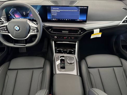 Used 2025 BMW 330i 330i w/ Convenience Package image 14