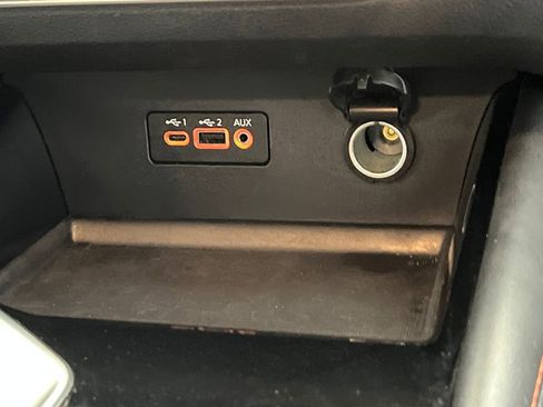 Used 2025 Nissan Altima 2.5 SR image 43