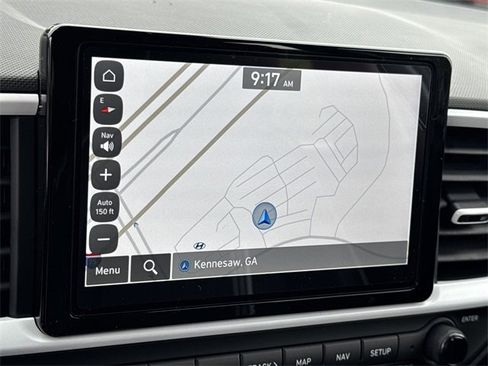 New 2025 Hyundai Venue Limited image 22