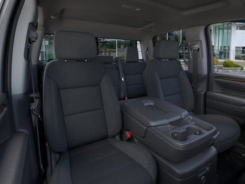 New 2026 GMC Sierra 1500 SLE AWD/4WD image 16