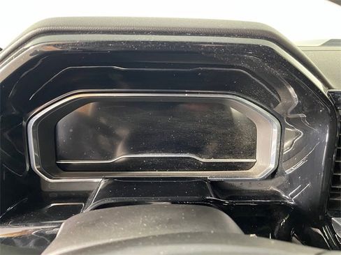 Certified 2023 Chevrolet Silverado 1500 LT Trail Boss w/ Convenience Package II image 5