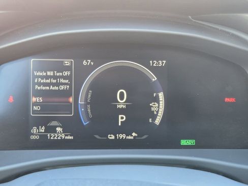 Used 2023 Lexus RZ 450e Premium w/ Accessory Package (A2) image 29