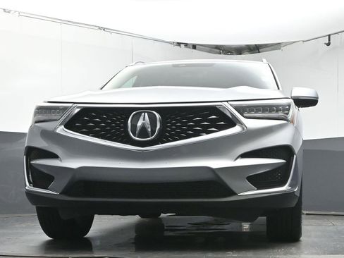 Used 2020 Acura RDX w/ Technology Package image 40