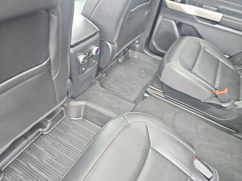 Used 2023 Ford Explorer XLT w/ Equipment Group 202A image 18