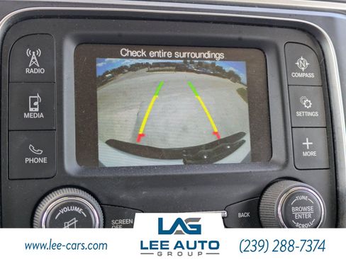 Used 2019 RAM 1500 Classic Warlock image 22