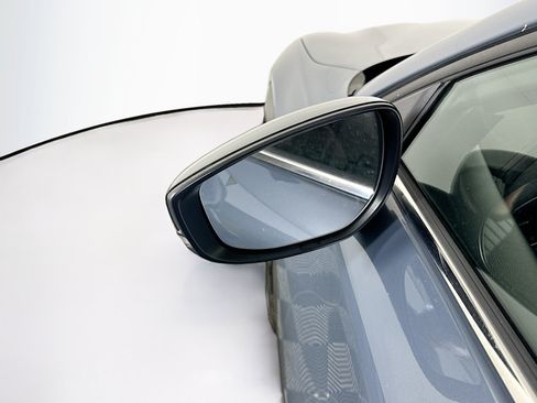 Used 2025 MAZDA CX-30 AWD 2.5 S w/ Preferred Package image 16