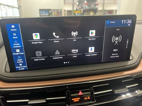 New 2026 Acura MDX FWD w/ Technology Package image 23