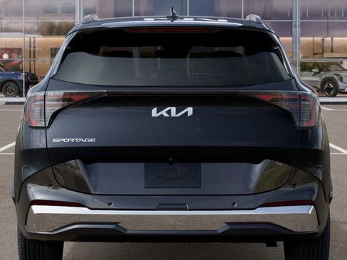 New 2026 Kia Sportage SX image 13