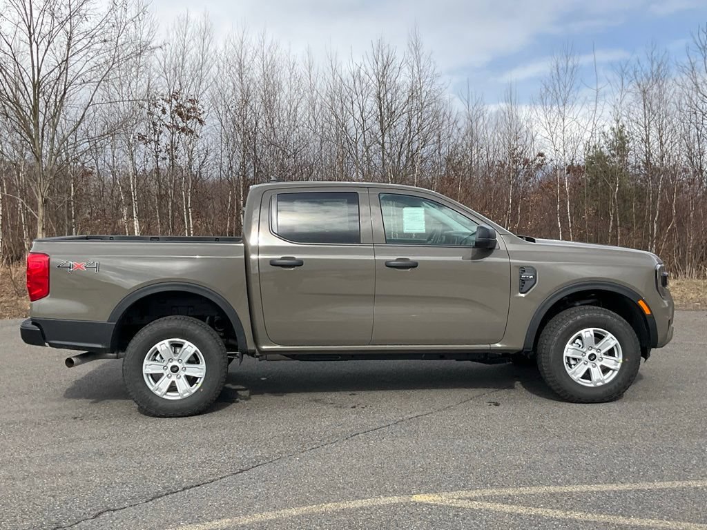 New 2026 Ford Ranger XL w/ Trailer Tow Package AWD/4WD image 24