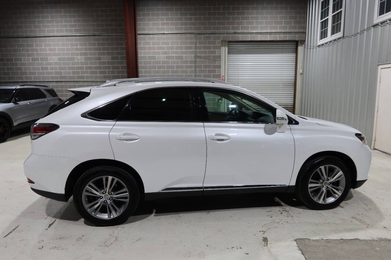 Used 2015 Lexus RX 350 AWD image 6