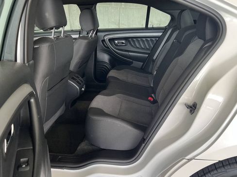 Used 2013 Ford Taurus SEL FWD image 13