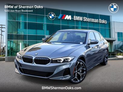 Used 2026 BMW 330i Sedan w/ Premium Package