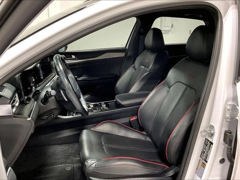 Used 2022 Kia K5 GT FWD image 32