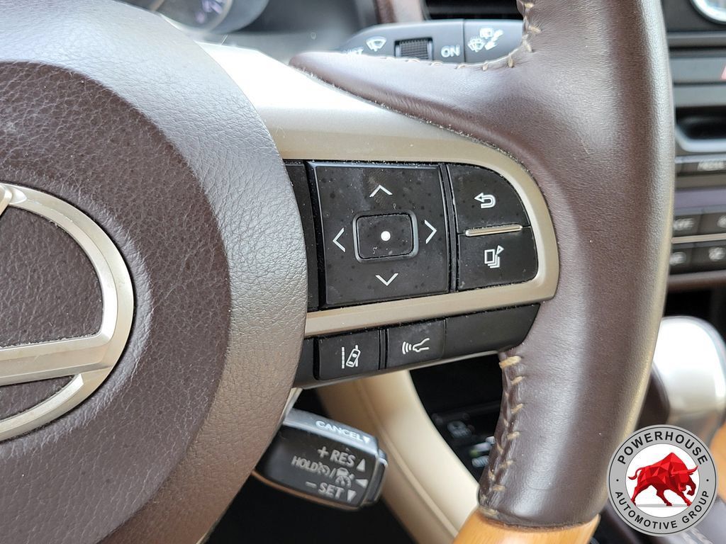 Used 2017 Lexus RX 350 FWD w/ Premium Package image 31