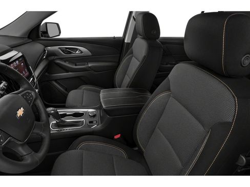Used 2019 Chevrolet Traverse LT w/ LPO, Floor Liner Package AWD/4WD image 6