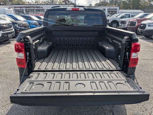 New 2025 Ford Maverick XL w/ Equipment Group 101A image 13