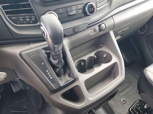 New 2025 Ford Transit 350 Base w/ Electrician Trade Package image 26