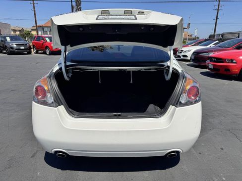 Used 2008 Nissan Altima 2.5 S FWD image 25