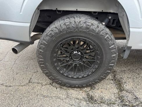 Used 2022 Ford F150 XLT w/ Equipment Group 302A High AWD/4WD image 5